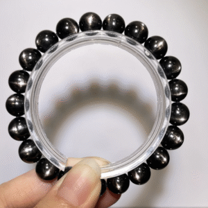 7.8mm 頂級金運石